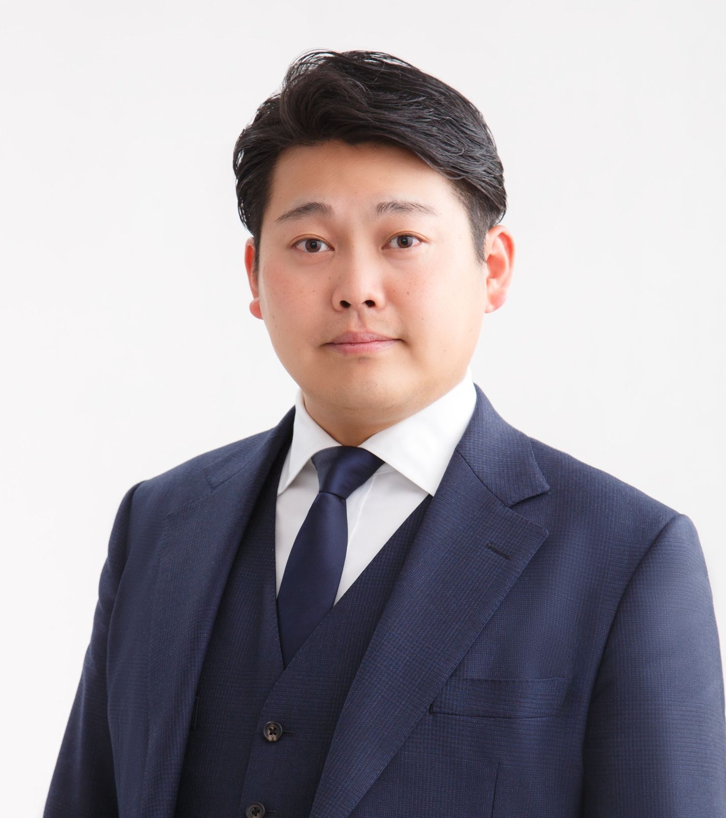 三好 敬太先生